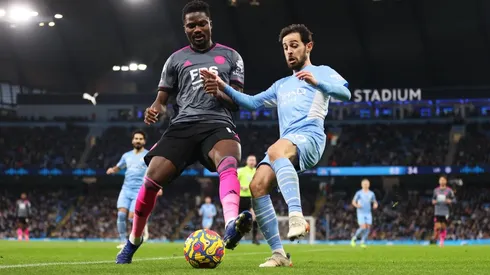 El City es escolta del Arsenal