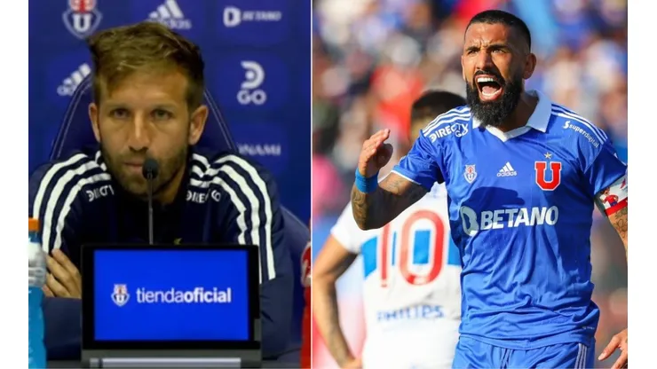 Felipe Seymour salió en defensa de Ronnie Fernández