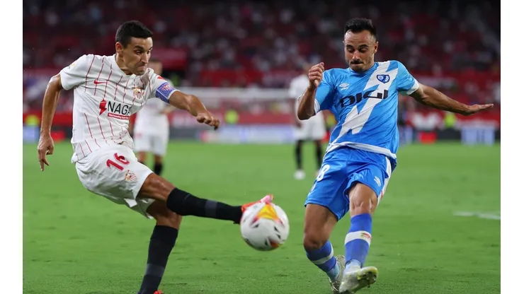 Sevilla está solo 1 punto sobre la zona de descenso.