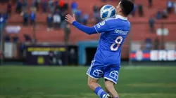 Felipe Seymour anuncia la vuelta de Pablo Aránguiz