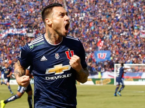 Pinilla lanza un duro recado a Azul Azul pensando en la U 2023