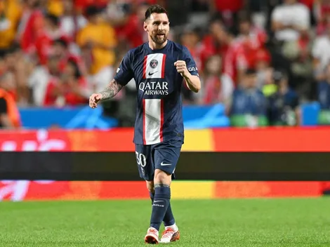 ¿A qué hora juega PSG vs Troyes por la Ligue 1?