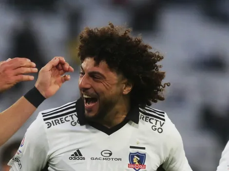 El entretenido cuestionario al que fue sometido Maxi Falcón