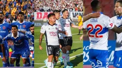 ANFP programa la fecha 30 del Campeonato Nacional