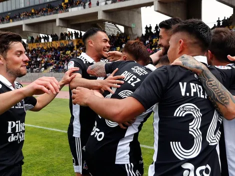 Con bajas obligadas: El probable once de Colo Colo para medirse ante O'Higgins