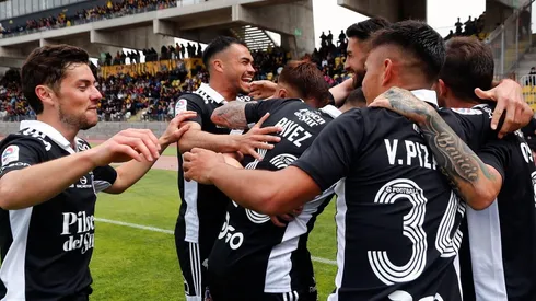 Los albos afinan su once titular para enfrentar a celestes