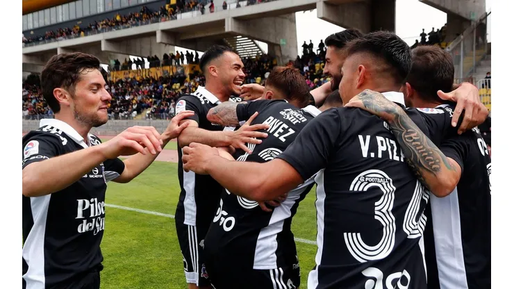 Los albos afinan su once titular para enfrentar a celestes