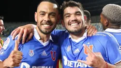 Confirmada la situación de médica de Nery Domínguez y Luis Casanova