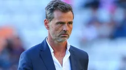 Coke Hevia candidatea a Diego Cocca para la U