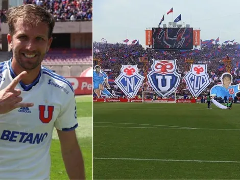 Seymour pega el grito al cielo y pide un estadio para la U