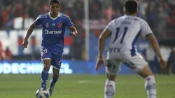 Universidad de Chile está a solo 1 punto de asegurar la permanencia.