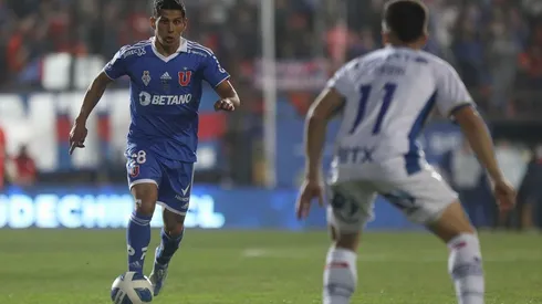 Universidad de Chile está a solo 1 punto de asegurar la permanencia.