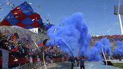 Unión Española apenas venderá 350 entradas para los hinchas de la U