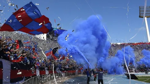 Unión Española apenas venderá 350 entradas para los hinchas de la U