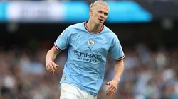 Manchester City está en el 2° lugar de la Premier League.