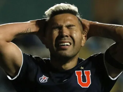 Los jugadores que vuelven a la U luego de sus préstamos