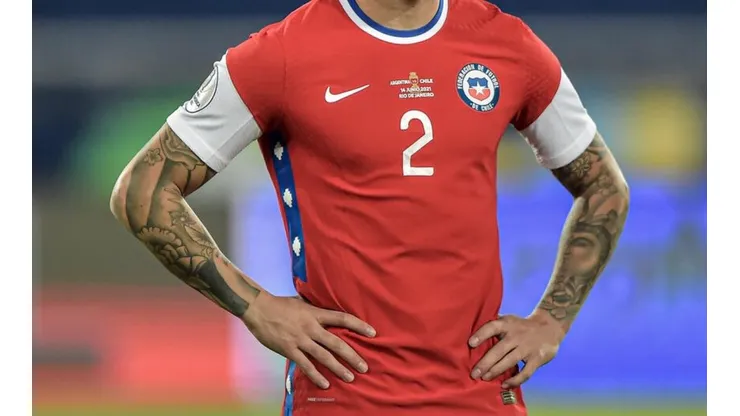 Guarello asegura que Colo Colo va a la carga por crack de La Roja.