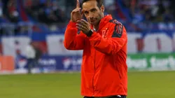 Sebastián Miranda piensa en un equipo B para jugar con Huachipato