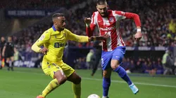 El partido se jugará en el Nuevo Mirandilla