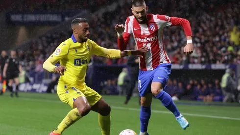 El partido se jugará en el Nuevo Mirandilla