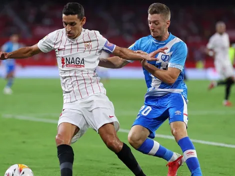 ¿Cuándo juega Sevilla vs Rayo Vallecano por La Liga?