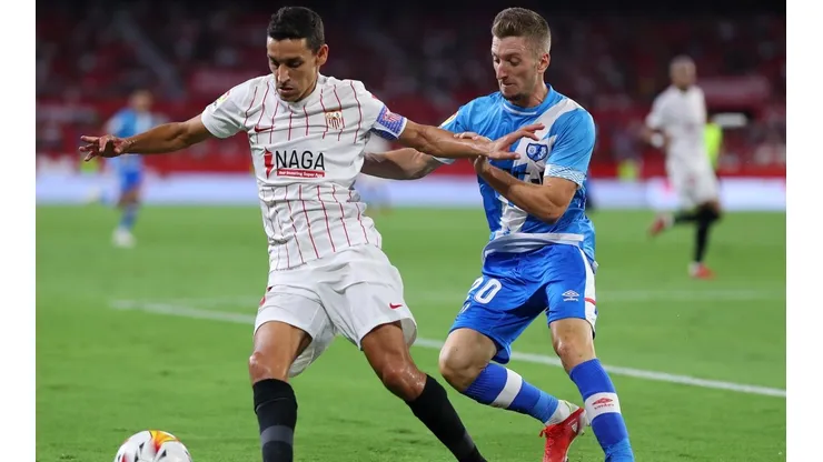 Sevilla necesita sumar de a tres para salir del fondo en La Liga de España.