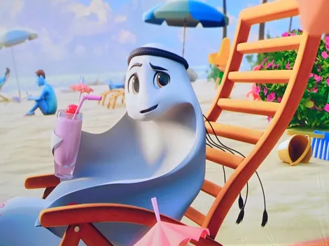 ¿Cuál es la mascota oficial del Mundial de Qatar 2022?