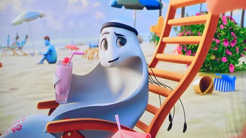 Cada Mundial posee a su propia mascota oficial, y Qatar no será la excepción.