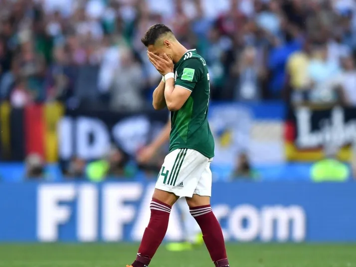 ¿Por qué no convocaron a Chicharito Hernández a Qatar?