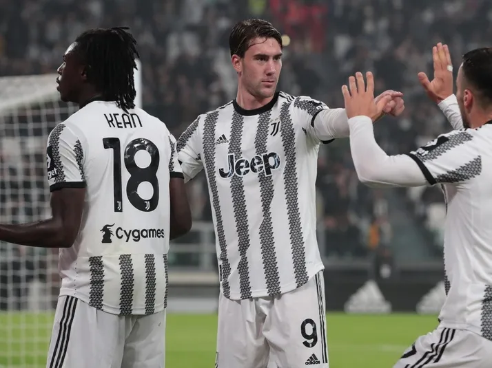 ¿Cuándo juega Juventus vs Lecce en la Serie A?