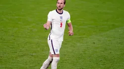 Harry Kane, uno de los jugadores más caros de Inglaterra