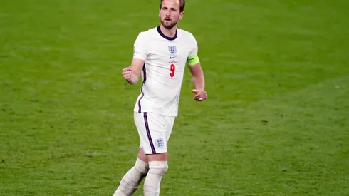 Harry Kane, uno de los jugadores más caros de Inglaterra