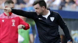 Pablo Guede aparece en el radar de Independiente si no llega Gustavo Quinteros