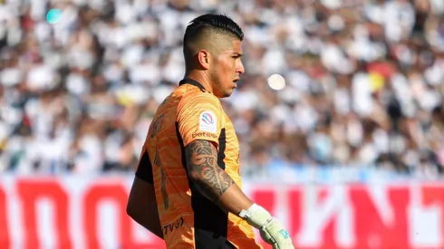 El portero fue sometido a su operación con éxito