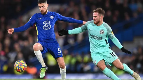 Chelsea está invicto desde que asumió Graham Potter como DT.