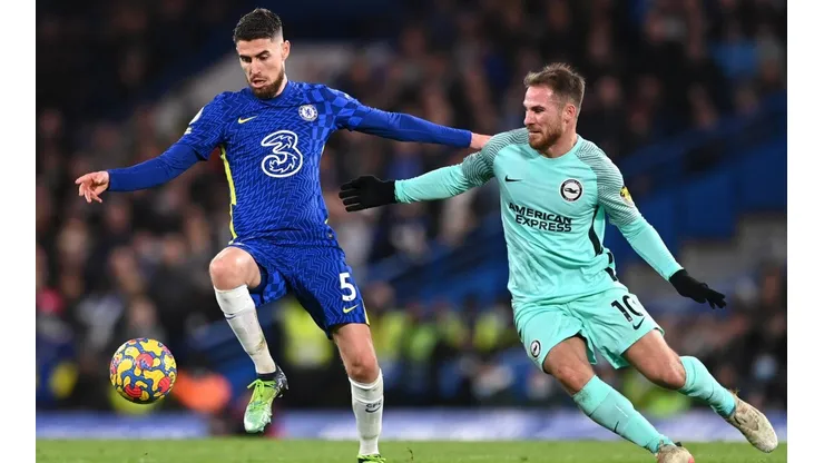 Chelsea está invicto desde que asumió Graham Potter como DT.