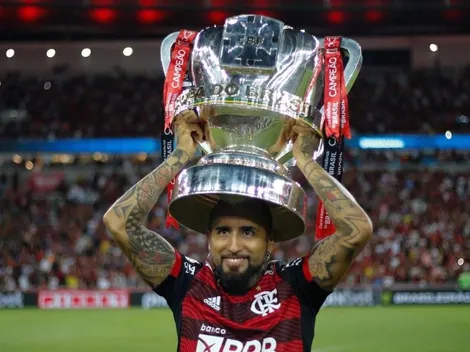 El King y una nueva final en su carrera