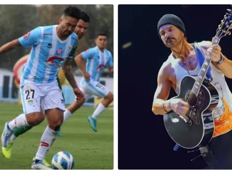 El particular suceso que vincula al Mago Jiménez con Ricardo Arjona