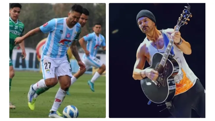 ¡Quién diría! Ricardo Arjona se pone la polera del Mago, Luis Jiménez y Cote López estalla de alegría