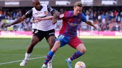 El duelo se jugará en Mestalla