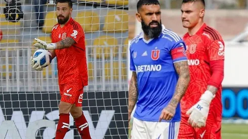 Galíndez toma una postura por la pelea Campos-Fernández.