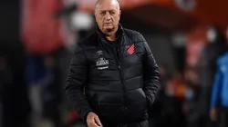 Conoce a las figuras del plantel del Paranaense, incluyendo a su gran entrenador.