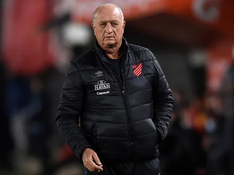 ¿Qué figuras tendrá Paranaense en la final de Copa Libertadores?