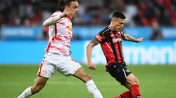 El Bayer Leverkusen busca salir del fondo de la tabla de la Bundesliga