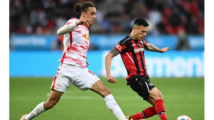 El Bayer Leverkusen busca salir del fondo de la tabla de la Bundesliga