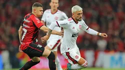 La final de la Copa Libertadores se jugará en Ecuador