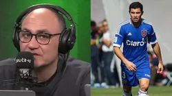 Tapia cree que la U debe invertir para la próxima temporada.