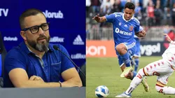 Goldber sigue ilusionado con el nivel de Assadi.