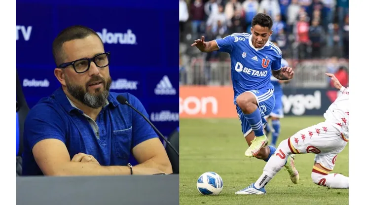 Goldber sigue ilusionado con el nivel de Assadi.