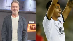 El volante debe volver al cuadro albo tras su préstamo en los cementeros